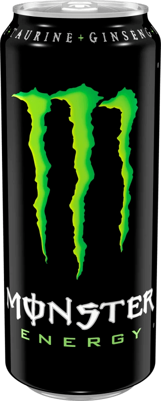 Monster Energy